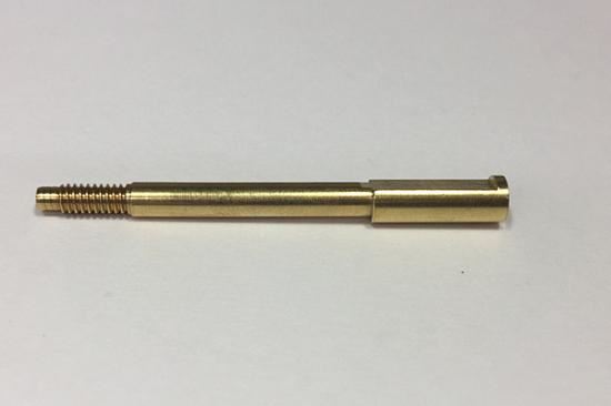 Badger Needle Tube F Model 175