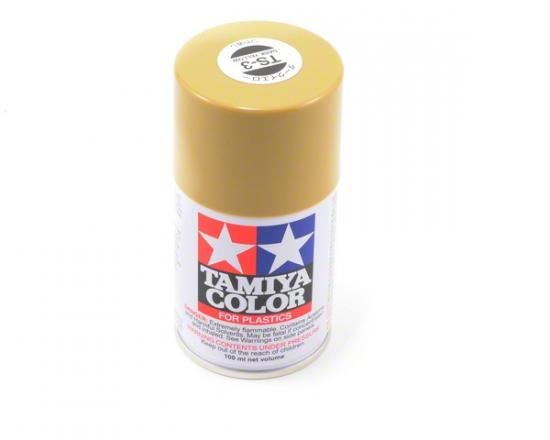 Tamiya Ts Spray Paint - Ts (Multiple Colours)