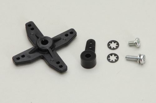 OS Engine GT15HZ - Throttle Lever Assembly