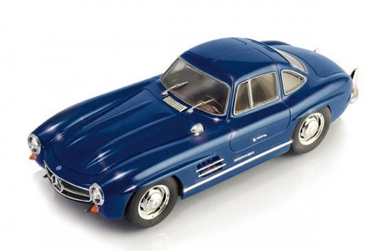 Italeri 1/24 Mercedes Benz 300Sl Gullwing