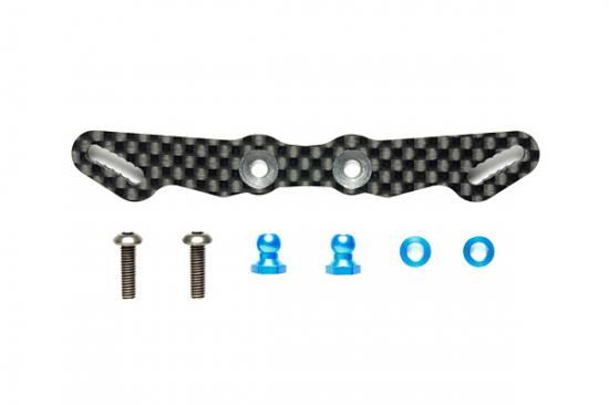 Tamiya Tb-05 Carb F Damper Stay Ssbb