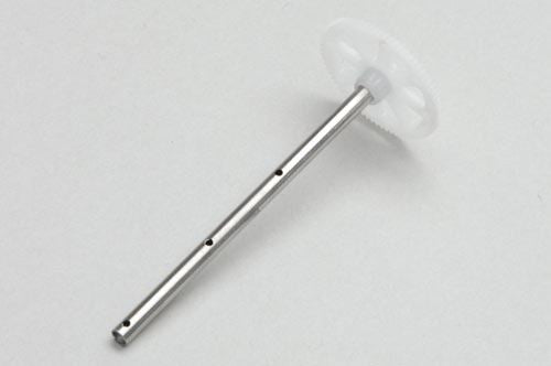 Axion RC Main Gear + Shaft - Excell 200