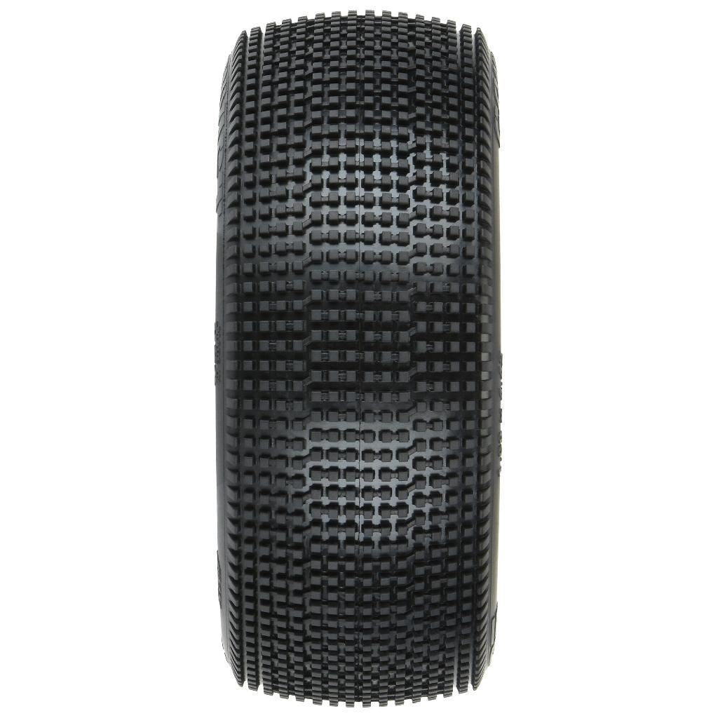 Proline 1/8 Convict S3 Front/Rear Off-Road Buggy Tires (2)