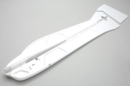 Tech One Venus - Fuselage with Rudder