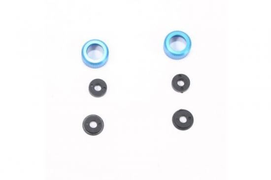 FTX VANTAGE / CARNAGE / OUTLAW /KANYON SHOCK LOWER CAPS (2SETS)