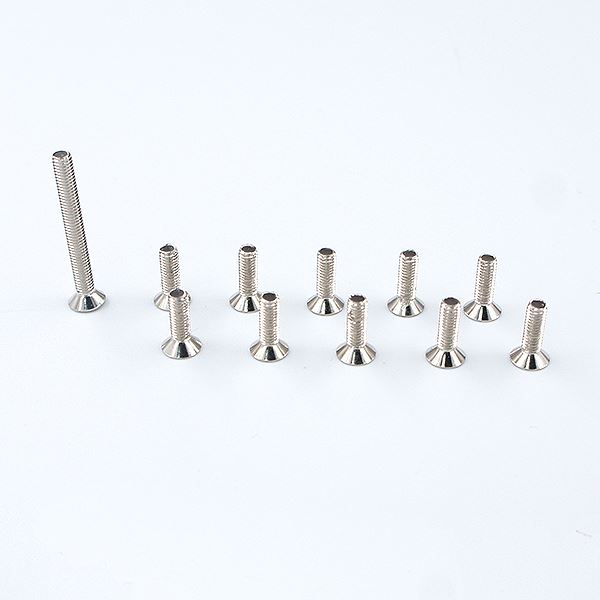 X-FLY TWIN NOVA SCREW SET