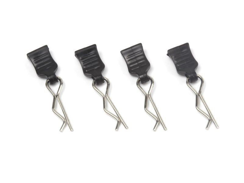 Body Clips (4Pcs)