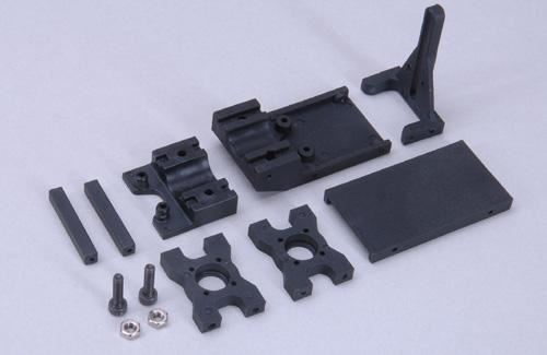 EF Main Frame Internals - Cypher
