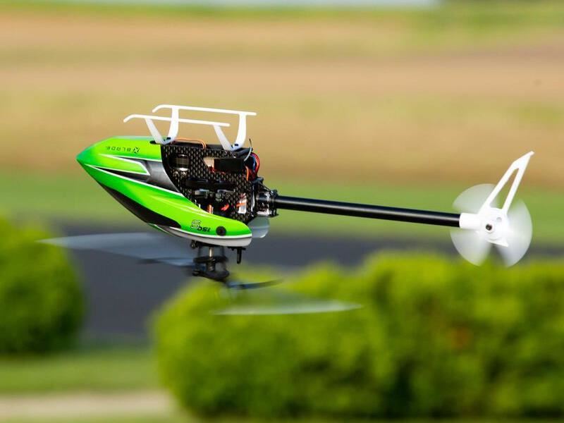 Blade Blade 150 S Smart BNF Basic with AS3X and SAFE