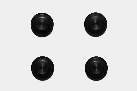 Tamiya Trf Damper Oil Seal X 4(9805491)