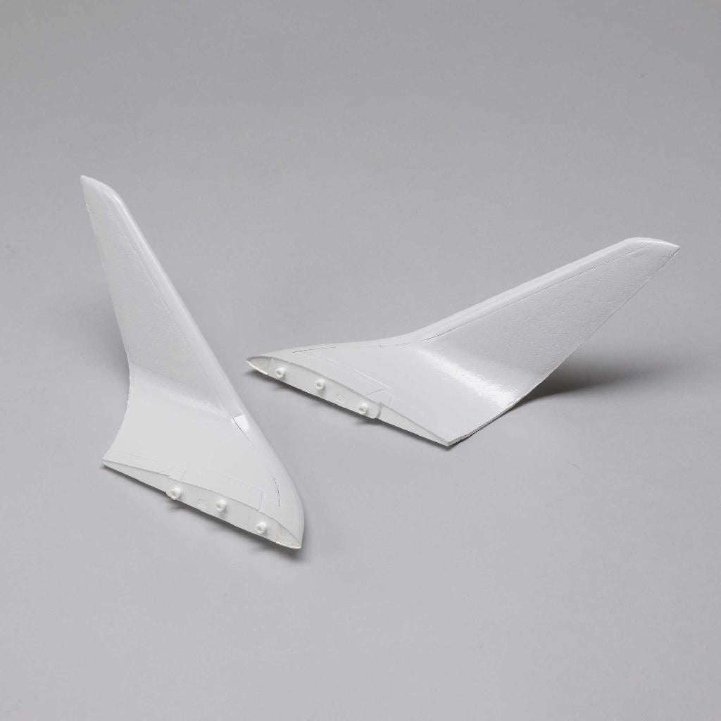 E Flite Sharklet Set: Airbus A320Neo 1.5M Airliner 64Mm Edf Jet