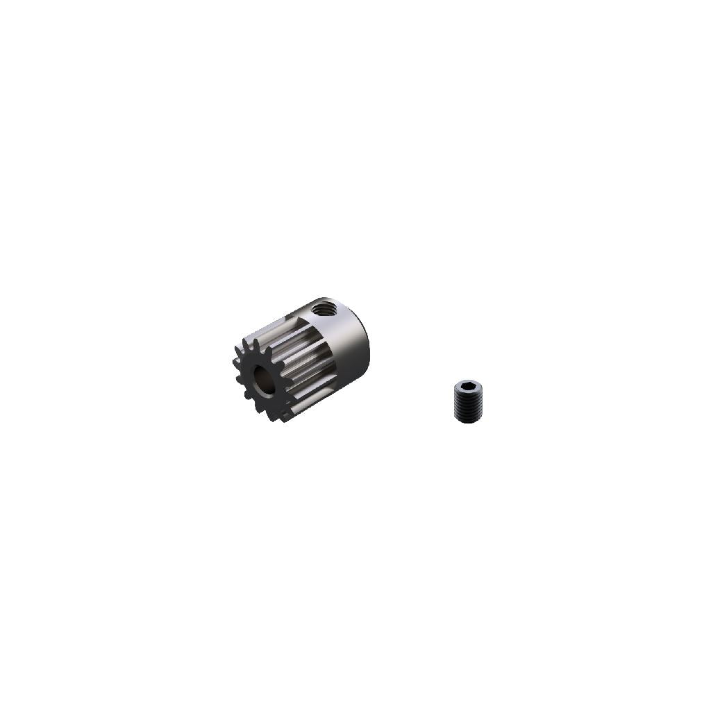 Udirc Motor Gear (Ø3.175Mm, Powder Alloy)