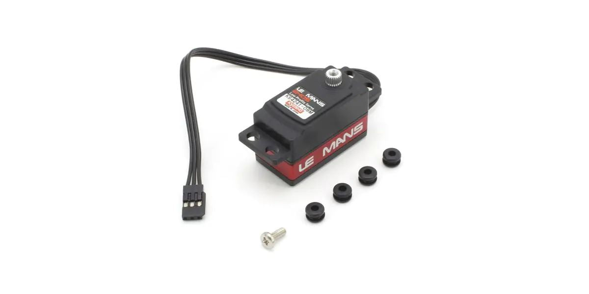 Kyosho Le Mans 40S Ks4241-08M Low Profile Servo