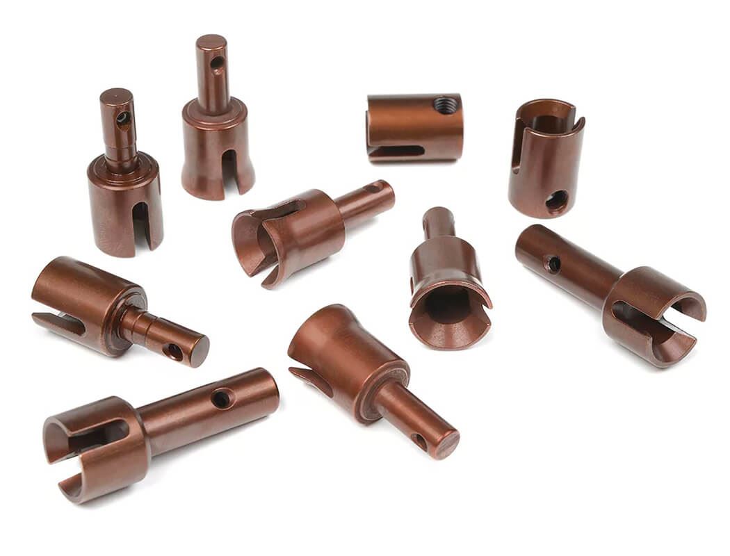 Corally Shiroi Xp6 Roller Short Course Truck Rtr - Blue