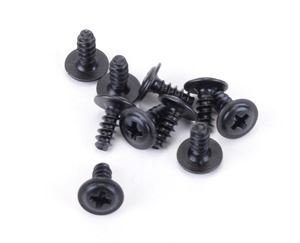 WL Racing Eyelet with Referral Screw 2.6 x 6 - pk10