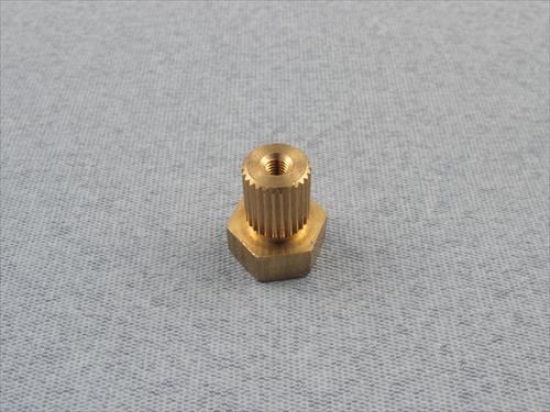 RACTIVE Couple - Tapped Insert 4BA