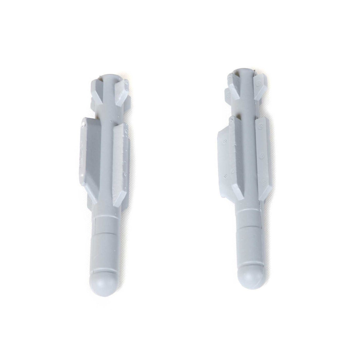 E Flite Dummy Ordnance Set: F-16 Falcon 64mm EDF