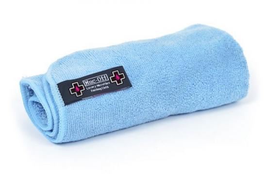 MUC-OFF MICROFIBRE CLOTH