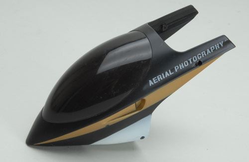 Ripmax Sky Spy 3Ch - Canopy