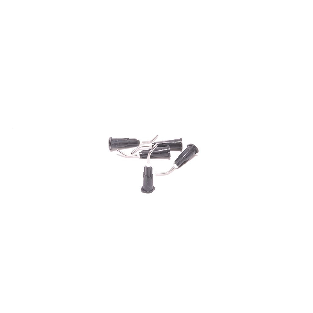 Core Rc Angled Super Glue Nozzles - Pk5
