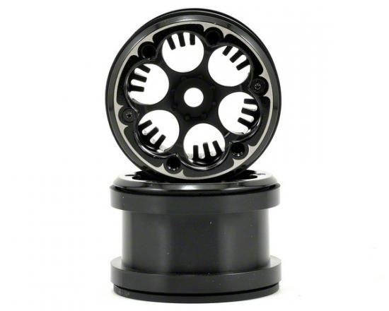 AXIAL 2.2 Comp Beadlock Wheels XR10