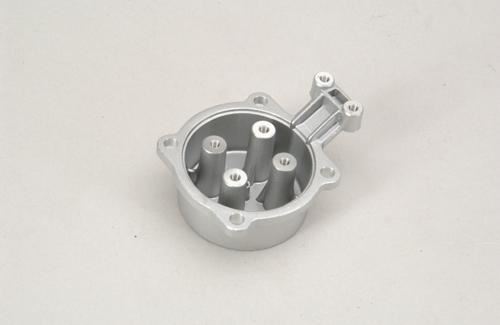 OS Engine Cover Plate FS120S III