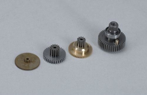 Futaba Gear Set - Servo BLS252
