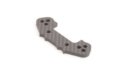 Schumacher C/F Rear Link Mount - Cougar KC