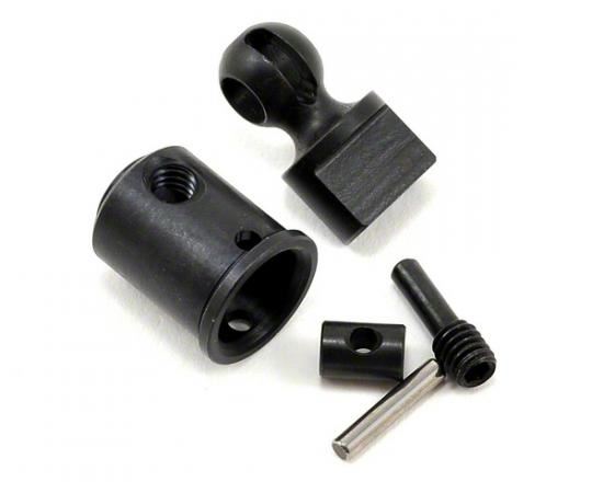 AXIAL WB8-HD Driveshaft Coupler Set Yeti