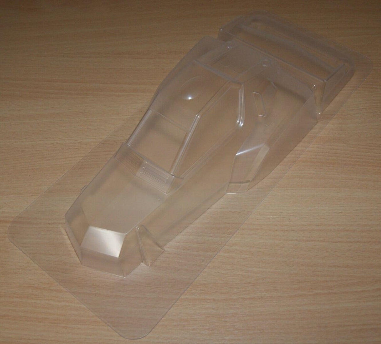 Tamiya Comical Hornet Body