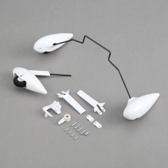 Hobby Zone Landing Gear Set: Sportsman S+