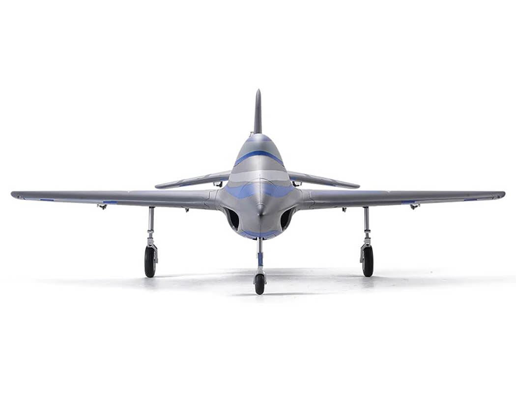 FMS 80mm INTEGRAL PNP BLUE