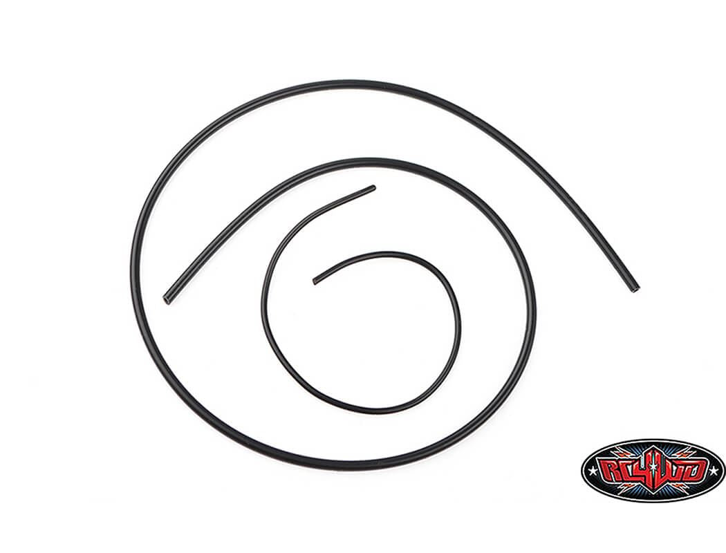 Rc4Wd Dress Up Kit For Yota 22R Engine Bay