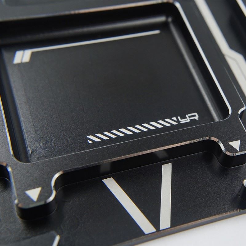 Yeah Racing 1/10 Set-Up System Stand