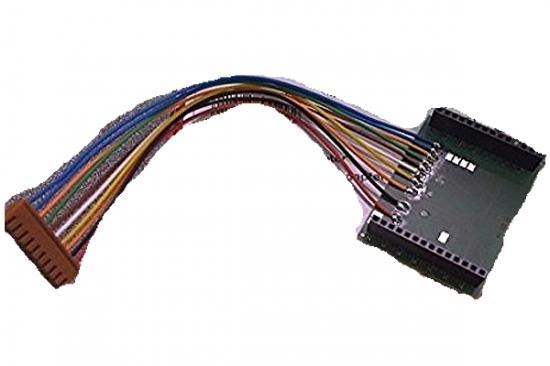 LGB Interface Connector Adapter