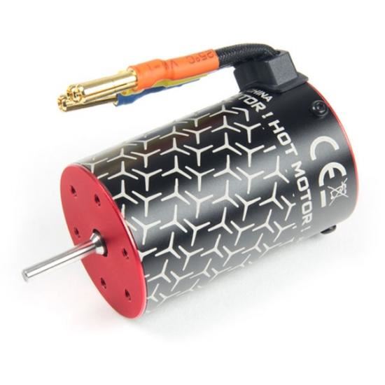 ARRMA BLX3656 3800kV 4 Pole 3S Brushless Motor