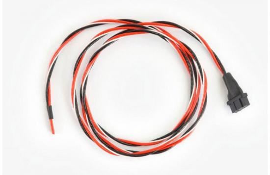 Ripmax Multi-Socket with Spec Servo Cable 2000mm