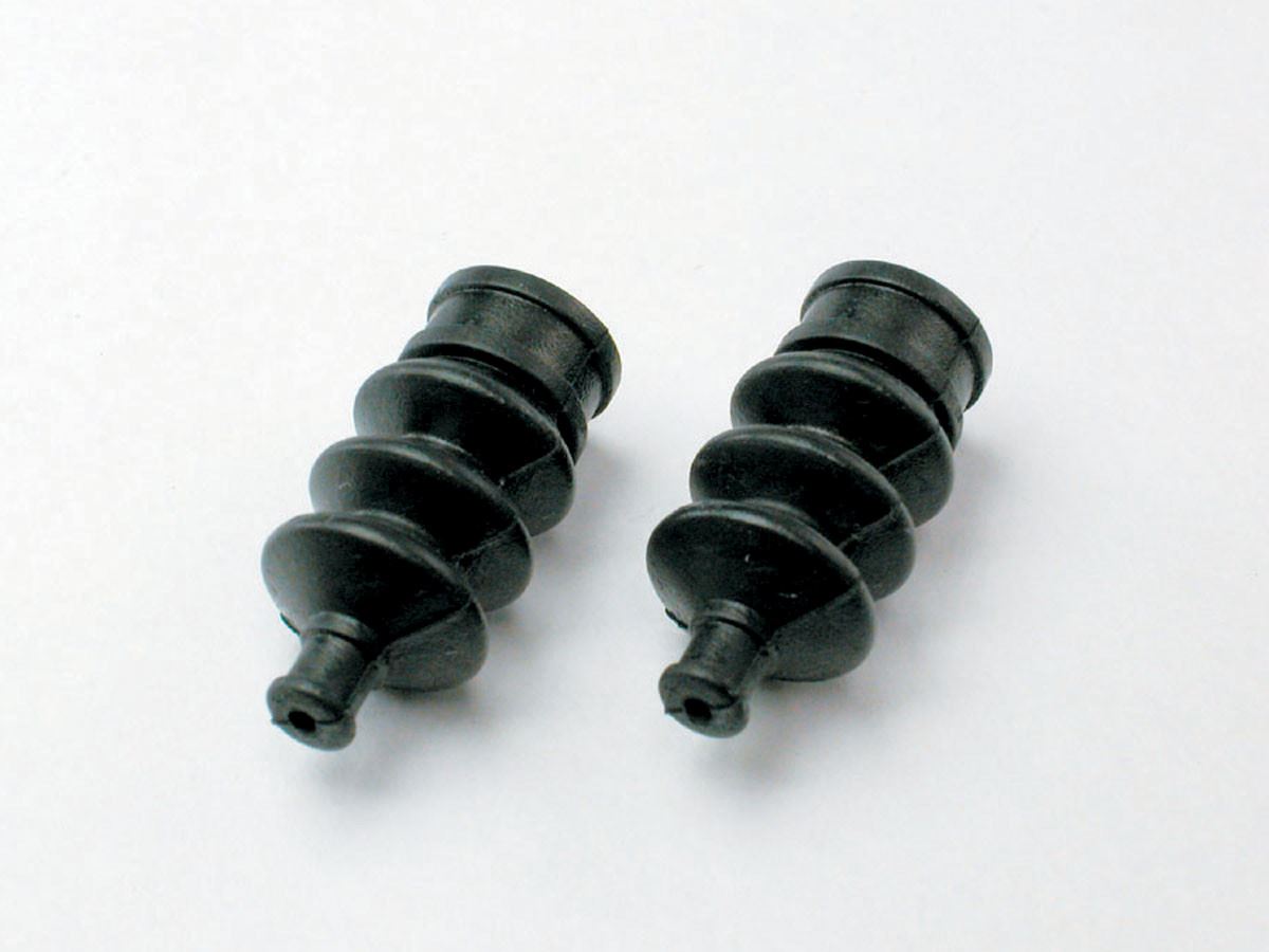 Flexible Boots Large Wave Chopper Kyosho