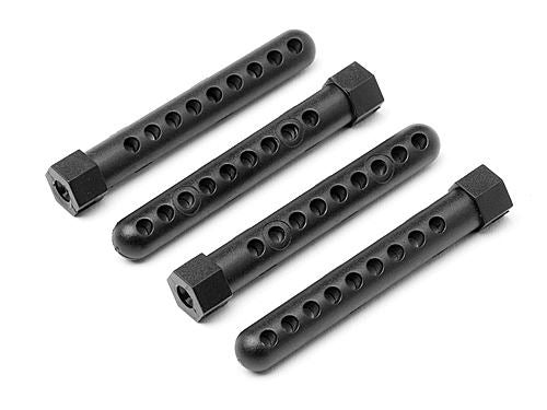 Maverick Body Posts 4Pcs (Scout Rc)