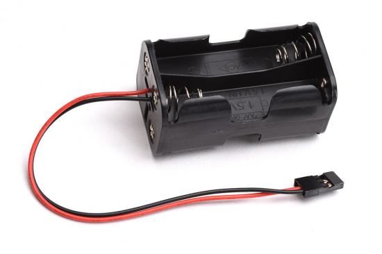 Joysway Dragon Force - Battery Box