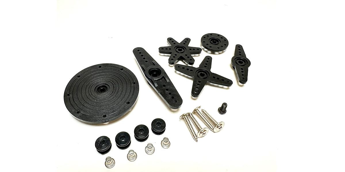 Regular Servo Horn 25T