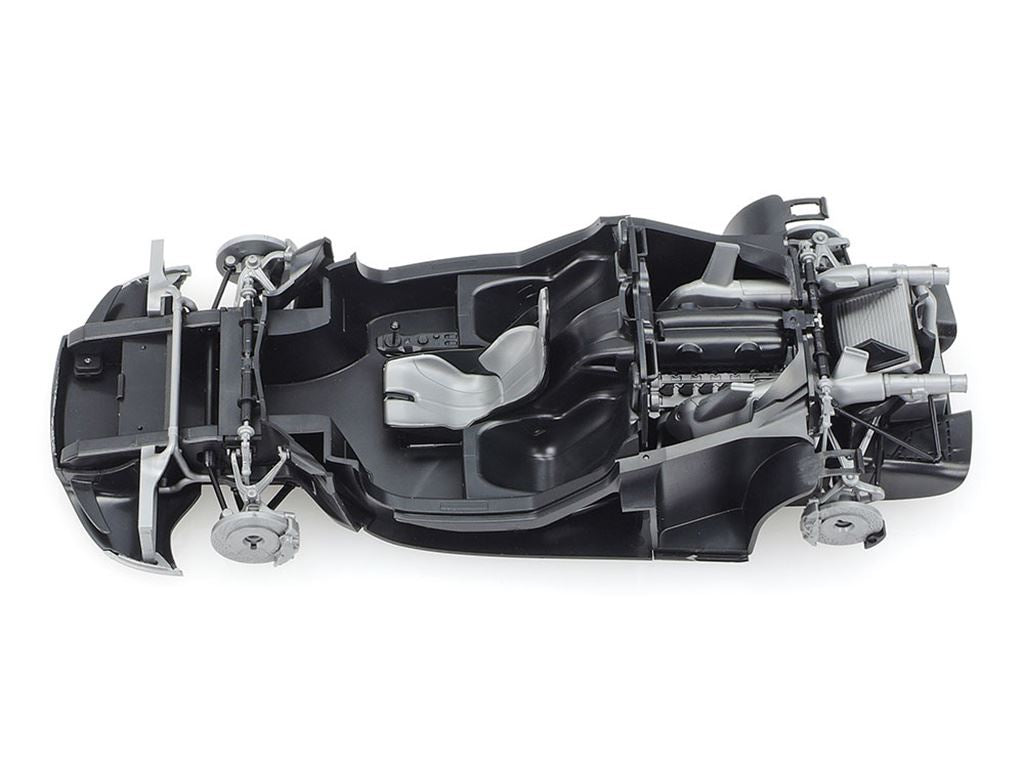 Tamiya 1/24 Gordon Murray Auto GMA T 50