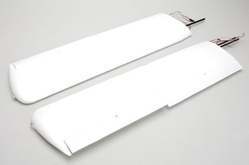 ST Model Beaver - Wing (With 2 servos)