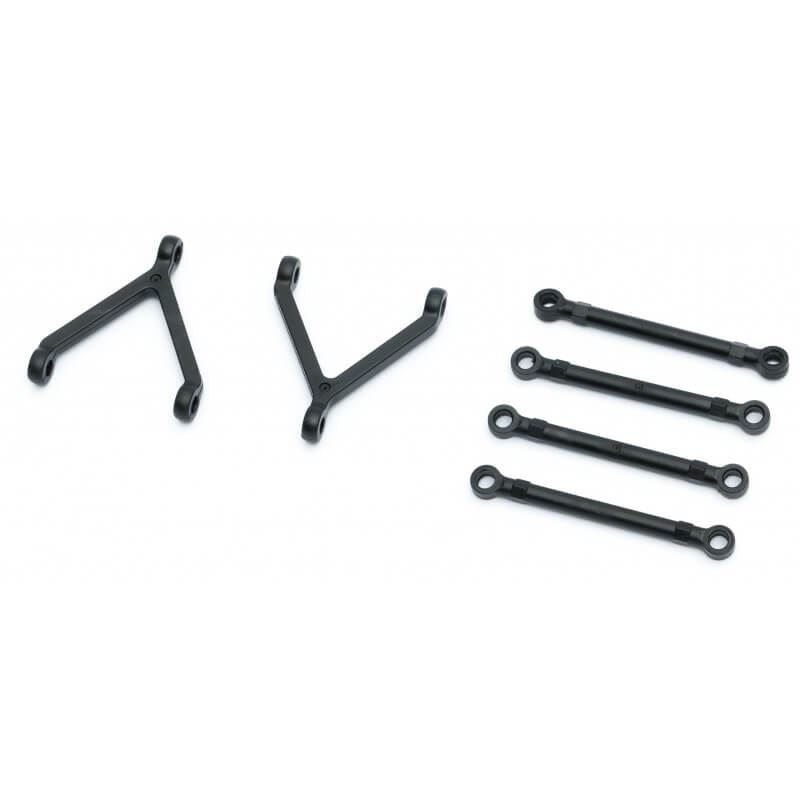 Fms Fcx24M 12491 Rod Set