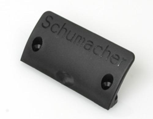 Schumacher Front Bumper - Manic
