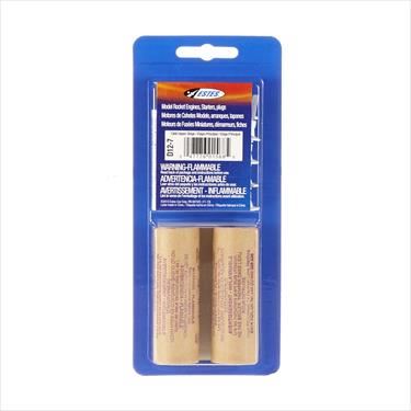 ESTES Rocket motors D12-7 (Pk2)