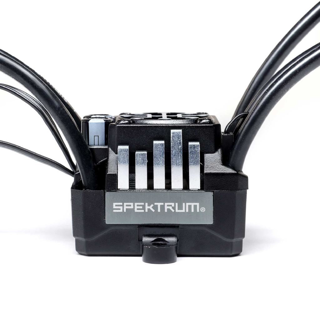 Spektrum Firma 85A Brushless Smart Lite Esc