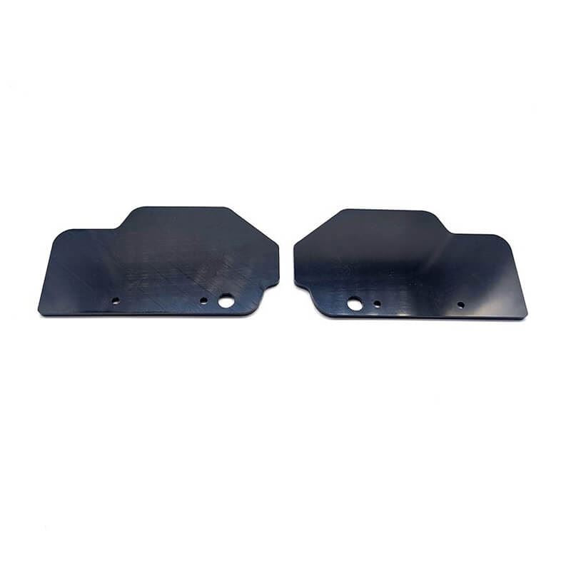 PHASE 1 RC MUDGUARDS ARRMA MOJAVE