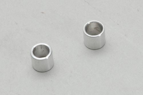 River Hobby Steel Bush (2Pcs)