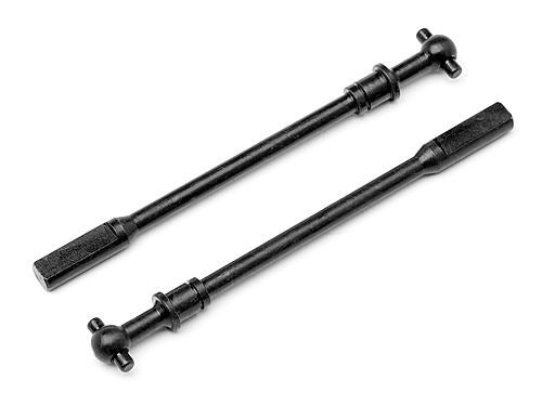 Maverick Driveshaft Right 2Pcs (Scout Rc)